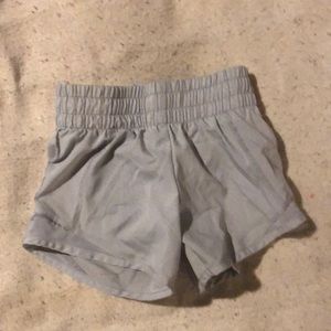 4-5T girl shorts